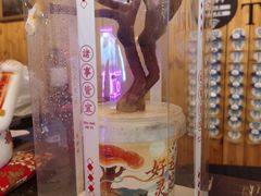 -明日世界密室轰趴·剧本桌游·箭馆团建(国贸店)