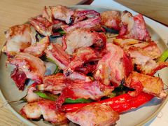 -纳鲁孜·新疆特色餐厅(上海悦荟广场店)