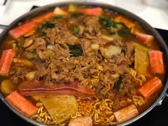 肥牛-漫麦韩国美食广祥店