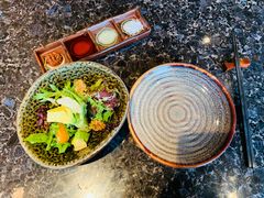 -老乾杯和牛烧肉(王府中环店)
