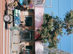 -友谊餐馆(永安路店)