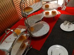 -深圳维景酒店-维景轩