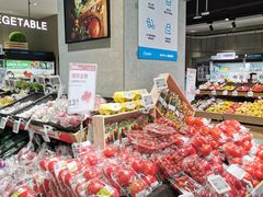 -盒马鲜生(首义店)