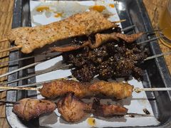 -永红源啤酒·烧烤·海鲜·大排档(青特城店)