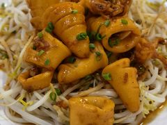 -老字号蛇口德记烧腊饭店·海鲜加工