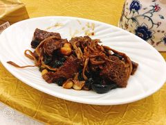 -梅龙镇酒家(南京西路总店)