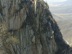 -嵩山少林文化旅游景区