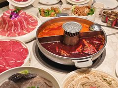 -蜀大侠火锅(总府路全国总店)
