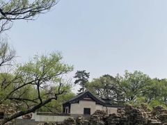 -承德避暑山庄景区