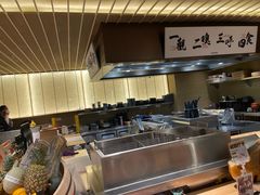 -一豚轩·烧鸟·豚骨拉面(五四路店)