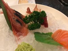 -大渔铁板烧(万象城店)