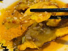 -东北农家饺子村(昌平路店)