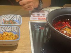 -温野菜涮涮锅(大悦城店)
