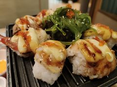 -沼津港精致料理·寿喜烧·烧鸟(漕河泾印象城店)