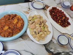 -清真利德顺小老饭庄(复兴路店)