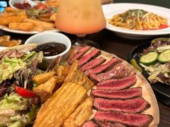 -The Cheebat 锌吧·Bistro(体育西店)