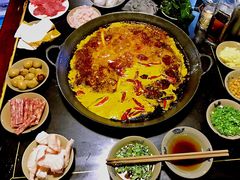 -星鸿社重庆老火锅