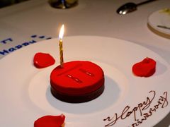 -Le Comptoir de Pierre Gagnaire