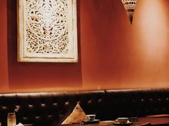 卡座-丝路金桃·新疆菜(徐汇店)