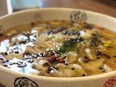 -潘德林茶社(新城河路店)