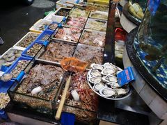 -揭阳钟记小食(福田新村店)