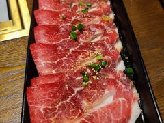 -新石器烤肉(中房金谊广场店)