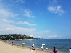 -大梅沙海滨公园