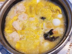 -铜锣湾·有麝自然香(长嘉汇购物公园店)