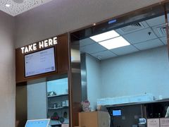 -喜茶(太原印象城店)