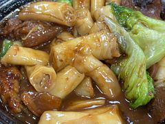 -珍珍小食店(西华路店)