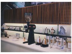 -Manner Coffee(大宁国际商业广场店)