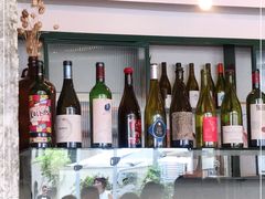 -RAC BAR(安福路店)