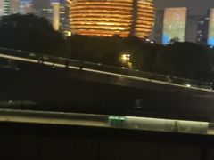 -钱江新城灯光秀