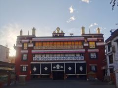 -小昭寺