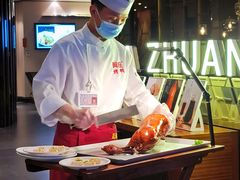 -阿庄新豫菜(通泰路店)