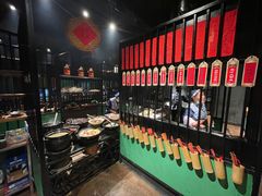 -麒麟小院·老九江菜(安平路店)
