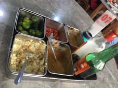 -四川小胡子海鲜(丁村万人海鲜广场店)