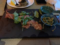 -YUE·6·西式融合餐厅(外滩六号店)