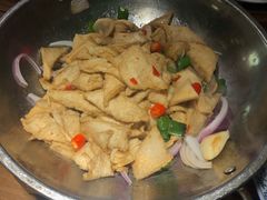 -百年神厨·地道川菜(清江西路店)