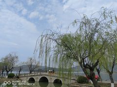 -南北湖风景区