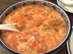 -吕氏疙瘩汤·私家菜馆(慈云寺店)