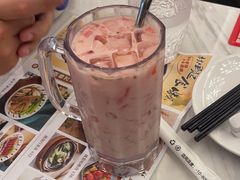 -新世界餐厅(万达店)