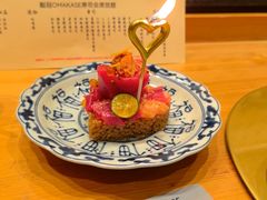 -鮨冠OMAKASE食べ放题(北京首店)