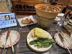 -丝路疆味新疆喀什餐厅(保利广场对面金地太阳城店)