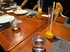 -MONICH牛排融合餐厅(和义大道购物中心店)