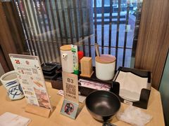-沼津港精致料理·寿喜烧·烧鸟(漕河泾印象城店)