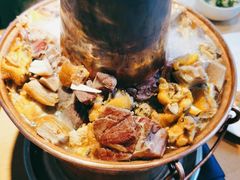 -阿斯牛牛·凉山菜(新会展店)
