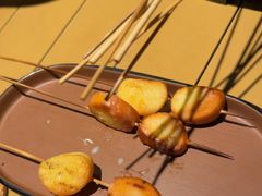 -花和尚·湘西小串烧烤(祈福店)