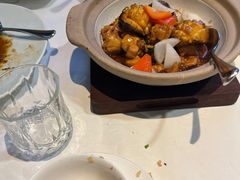 -杭州香格里拉·香宫中餐厅