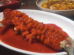 -缪氏川菜(丰盛町店)